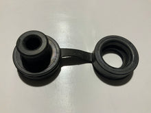 Genuine Toyota LandCruiser Insulator for Radiator Mounting Cooling