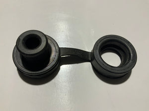 Genuine Toyota LandCruiser Insulator for Radiator Mounting Cooling