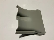 Genuine Toyota LandCruiser Inside Trim Panel Cover for all 75 78 Troopcarrier