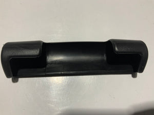 Genuine Toyota LandCruiser Cover for Lower Back Door Hinge