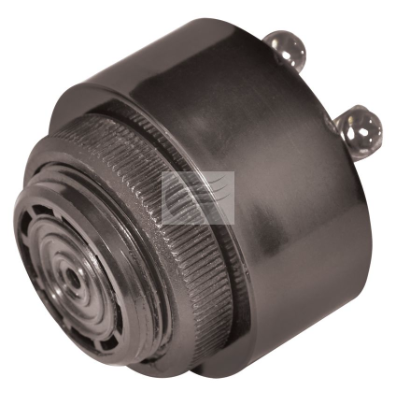 Buzzer perfect for headlight warning