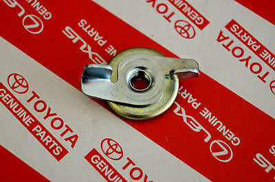 Toyota air box wing nut