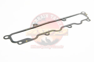 OEM LH Inlet Manifold Gasket to Plenum suitable for Landcruiser 1VDFTV V8 Diesel