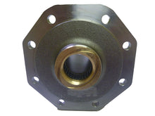 Aftermarket (Japanese) Spindle Stub Axle Assembly suitable for Landcruiser 76 78 79 80 105 Series