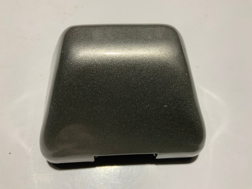 Genuine Toyota License Lamp Cover for Toyota LandCruiser 1974 - 1984