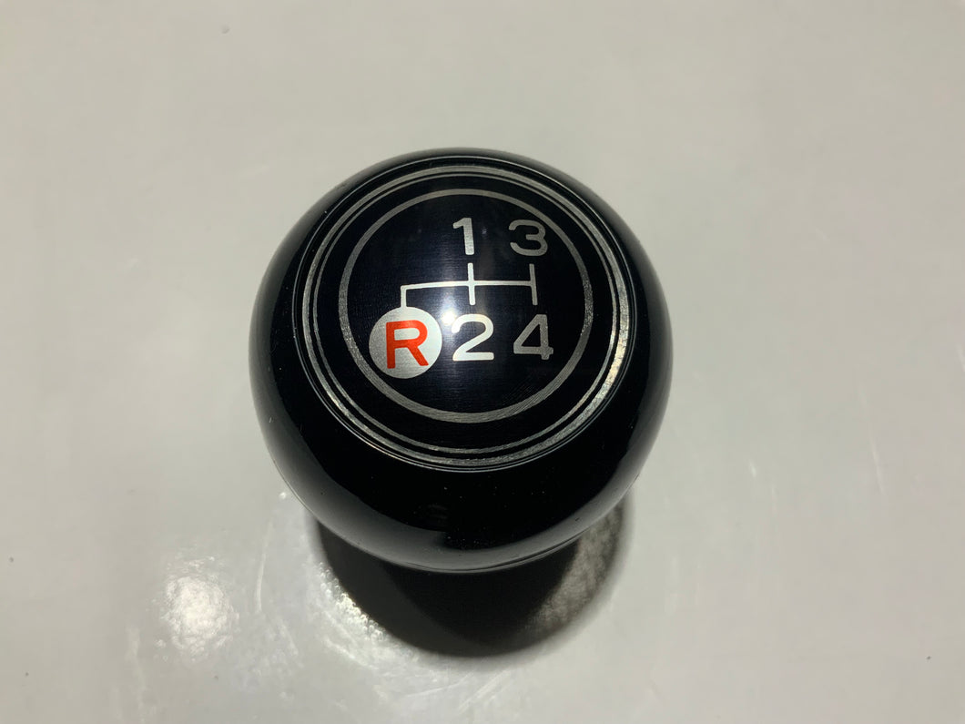 Genuine Toyota LandCruiser Gearshift Lever knob