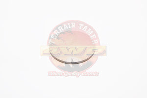 Terrain Tamer Valve Shim 2.65mm for Toyota Landcruiser 1HZ and 1HD Engines