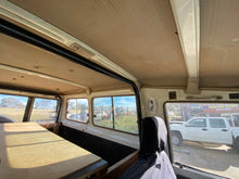 Second hand Inside Trim panel cover for all 75 78 Troopcarrier