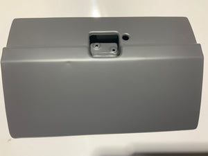 Genuine Toyota LandCruiser Grey Glove Box Door