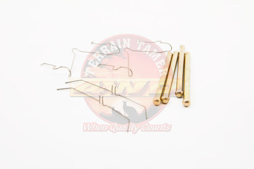 Caliper pin kit suits all 40 60 75