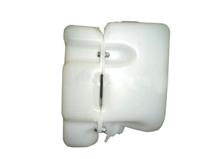 2h 40 series washer and coolant bottle