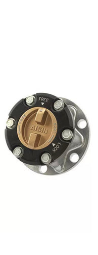 Aisin Freewheeling Hub – Genuine Toyota (76, 78, 79 & 105 Series) | Part 43530-60130