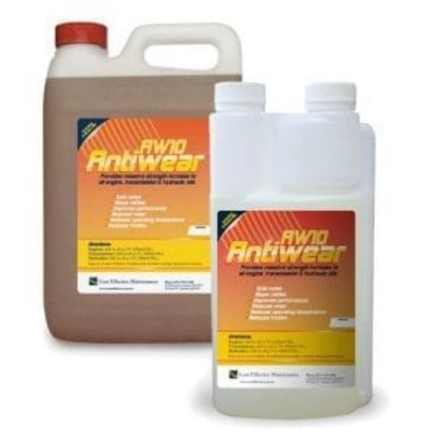 AW10 Antiwear 5 Litres