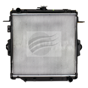 Hzj75 Radiator Pre 5/98 Hzj75 aftermarket radiator on Clearance – Complete Maintenance ...