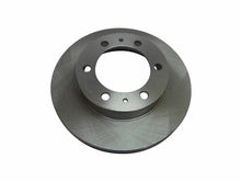 Front Disc Rotor suitable for Hilux KUN26 GGN25 Without VSC