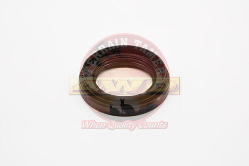 Front transfer case output shaft seal
