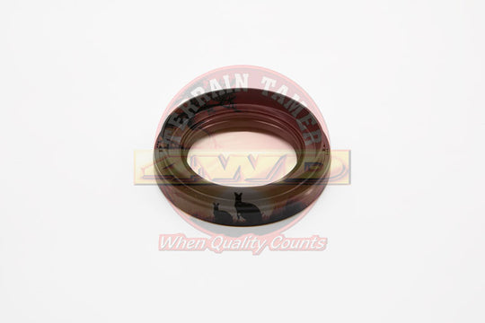 Front transfer case output shaft seal – Complete Maintenance Services