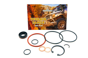 Genuine power steering pump kit