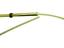 Genuine Toyota Power Aerial Mast Suitable for Landcruiser 70 Series VDJ76 VDJ78 VDJ79 HDJ78 79