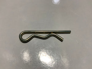 Genuine Toyota LandCruiser Clip for Push Rod Clevis Pin