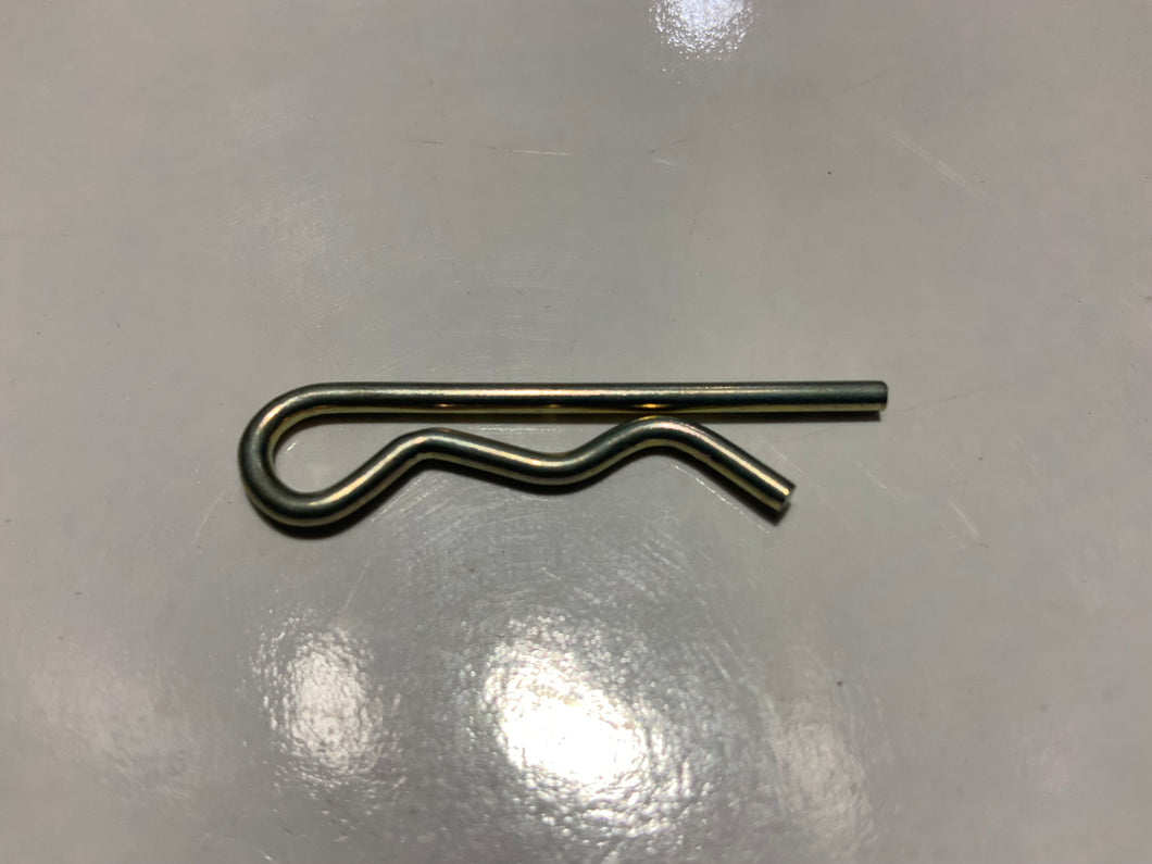 Genuine Toyota LandCruiser Clip for Push Rod Clevis Pin