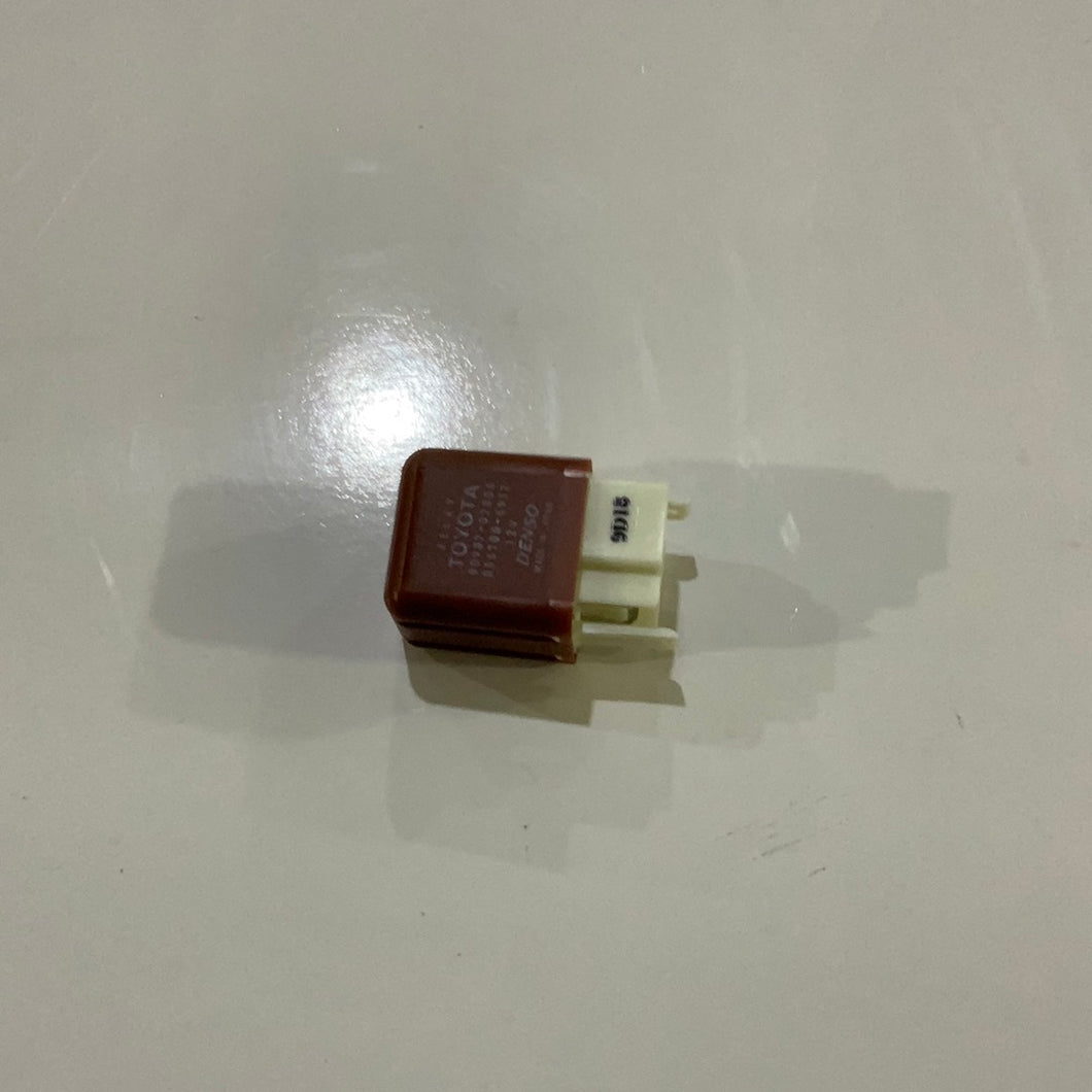 Relay for Toyota LandCruiser