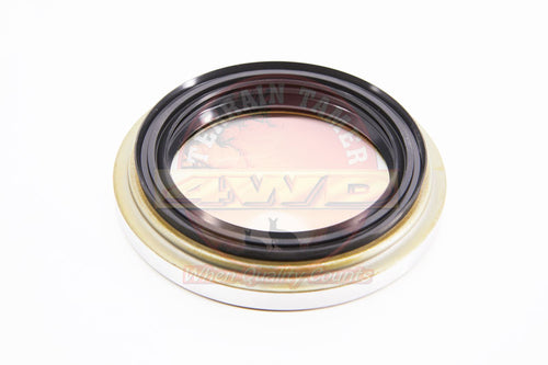 Toyota Seal Rear Hub Toyota coaster