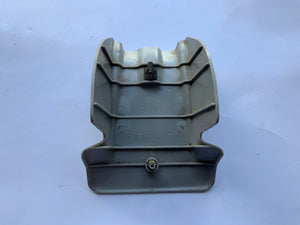 Second Hand Toyota Landcruiser Garnish Roof Side Rail Front R/H