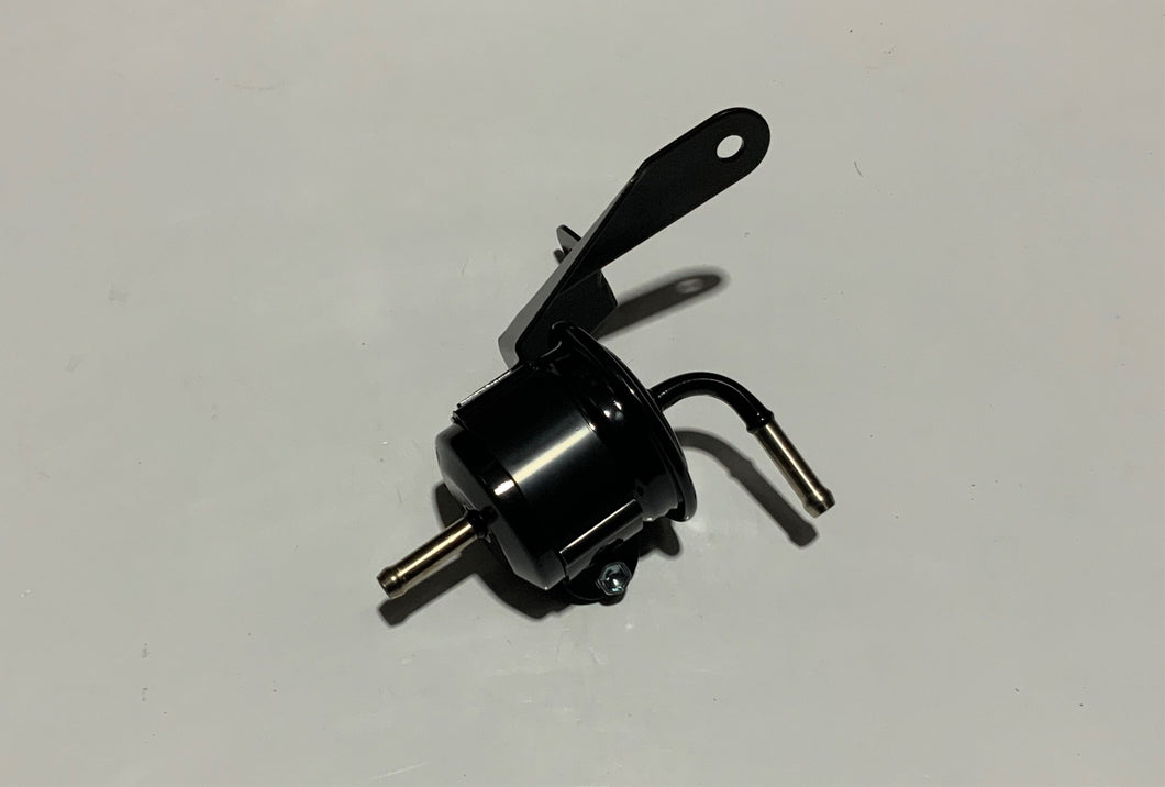 Genuine Toyota LandCruiser Damper Assembly