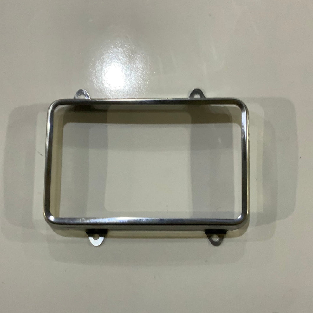 Genuine Toyota LandCruiser Headlight Rings